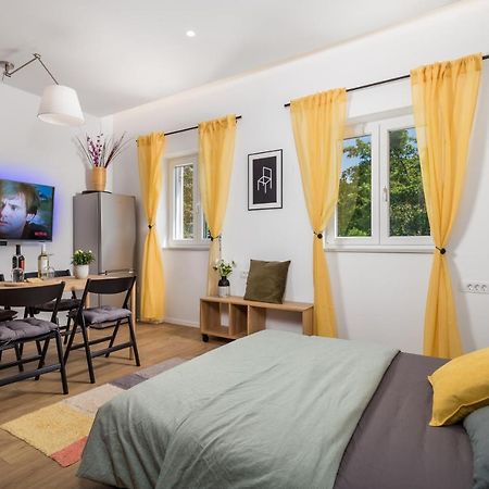 Trsat Central Apartments リエカ エクステリア 写真