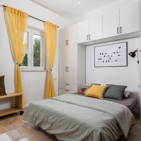 Trsat Central Apartments リエカ エクステリア 写真