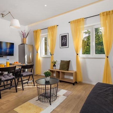Trsat Central Apartments リエカ エクステリア 写真