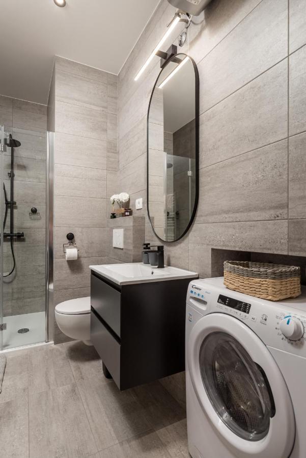 Trsat Central Apartments リエカ エクステリア 写真